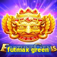 futmax green